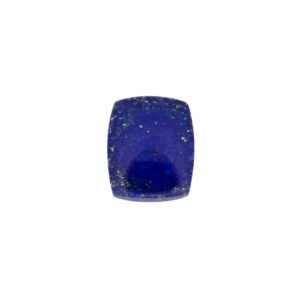 Lapis Lazuli – Cushion 11.68 cts – 15.8 x 13 mm
