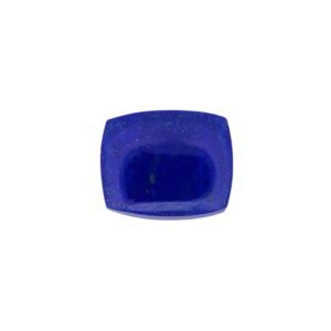 Lapis Lazuli – Cushion 16.40 cts – 18.2 x 15 mm