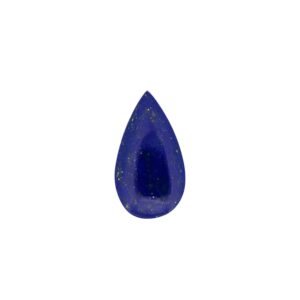 Lapis Lazuli – Pear Shape 10.49 cts