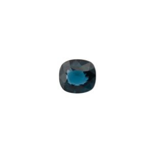 Blue Spinel – Cushion 3.10 cts – 9 mm