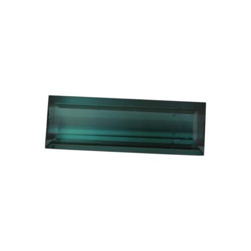 Bluish Green Tourmaline - Baguette - 19.15 x 6.7 mm - 5.31 ct