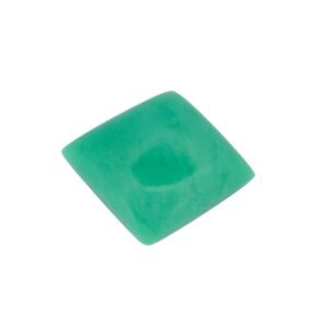 Chrysoprase – Cabochan – Kite 27.41 cts