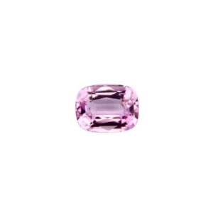 Kunzite – Cushion 6.70 cts