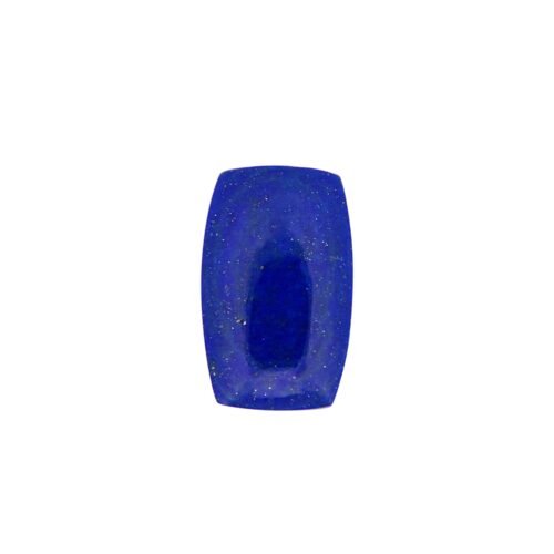 Lapis Lazuli - Cushion - 19.9 x 12.35 mm - 11.13 ct