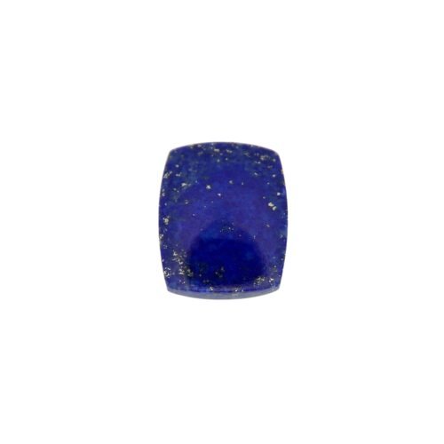 Lapis Lazuli - Cushion - 15.8 x 13 mm - 11.68 ct