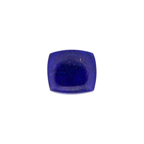 Lapis Lazuli - Cushion - 15.6 x 14.1 mm - 11.93 ct