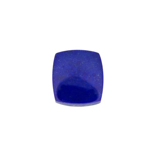 Lapis Lazuli - Cushion - 16.2 x 15 mm - 14.15 ct