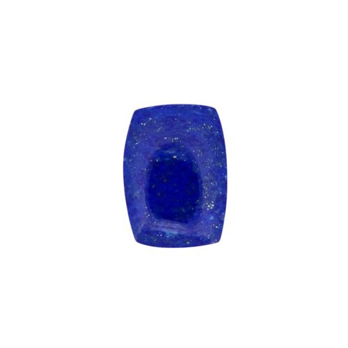 Lapis Lazuli - Cushion - 18.9 x 13.7 mm - 16.34 ct