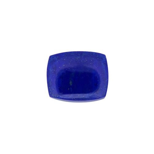 Lapis Lazuli - Cushion - 18.2 x 15 mm - 16.40 ct