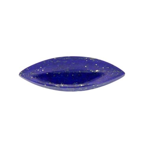 Lapis Lazuli - Marquise - 12.82 ct