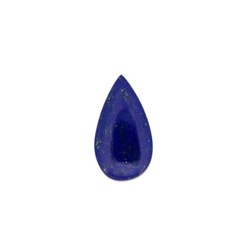 Lapis Lazuli - Pear Shape - 10.49 ct