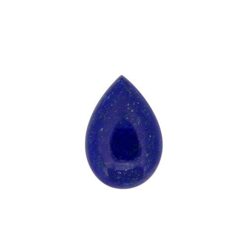 Lapis Lazuli - Pear Shape - 16.28 ct