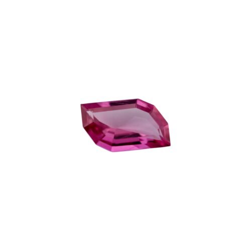 Pink Sapphire - Fancy - 0.69 ct