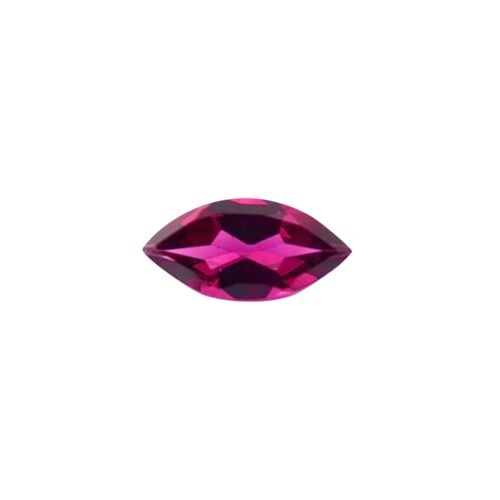 Rhodolite - Marquise 4.12 cts - 16 x 8 mm
