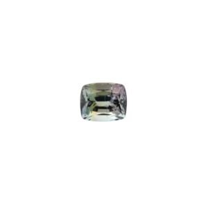 Tanzanite – Cushion 3.38 cts – 10.9 x 7.3 mm (NH)