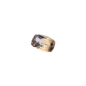 Tanzanite – Cushion 3.89 cts – 11.8 x 7.6 mm (NH)