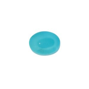 Turquoise – Cabochan – Oval 11.98 cts – 16.15 x 12.35 mm