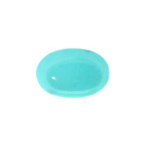 Turquoise – Cabochan – Oval 13.10 cts