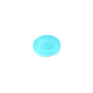 Turquoise – Cabochan – Oval 5.57 cts – 12.2 x 9.5 mm