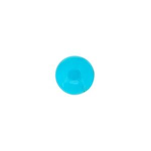 Turquoise – Cabochan – Round 5.05 cts – 12 mm