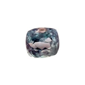 Alexandrite – Cushion – 4.9 x 4.5 mm – 0.77 ct