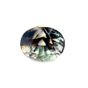 Alexandrite – Oval – 6.79 x 5.52 mm – 1.65 ct
