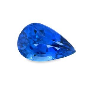 Ruby Pigeon Blood Red – Oval – 8.28 x 6.56 mm – 2.04 ct (NH)