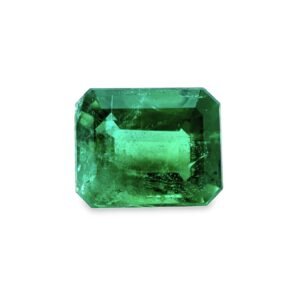 Emerald – Emerald Cut – 9.64 x 7.84 mm – 3.65 ct