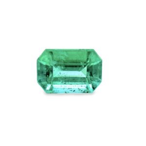 Emerald – Emerald Cut – 10.28 x 7.08 mm – 2.98 ct