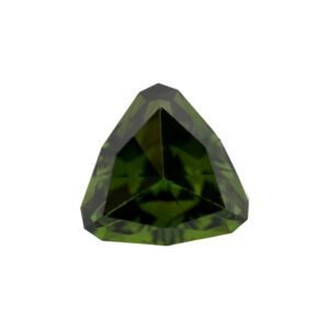 Australian Sapphire – Geometric Trillion – 8.8 mm – 2.25 ct