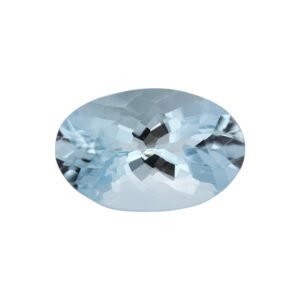 Aquamarine – Oval – 14 x 9 mm – 4.69 ct